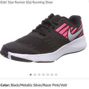 Kids' Star Runner (Gs) Running Shoe